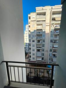 City Center Apartment