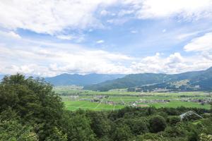 Saunalodge 白道