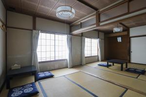 Saunalodge 白道
