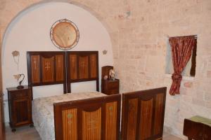 Trulli Macchia DItria