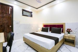 Hotel O The Glory