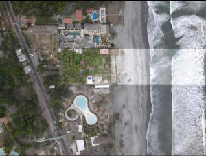 Frente al mar Costa del Sol Austin House