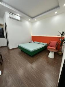 Lion Home
