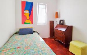 Awesome Home In Ugljan With Wifi