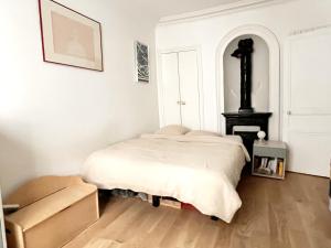 Bright Haven & Premium Comfort in Montmartre