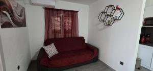 Yoshi Carov Apartments