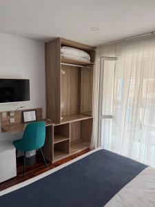 Hostal San Fernando