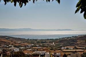 Santamare Apartment Tinos Greece