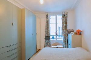 Bright Haven & Premium Comfort in Montmartre