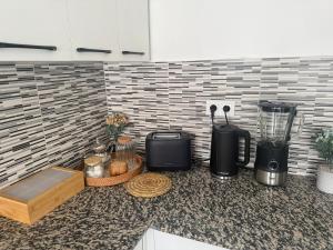Bright apartment Jardin Menara