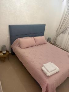 Bright apartment Jardin Menara