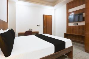 Hotel O HIGHWAY RESIDENCY