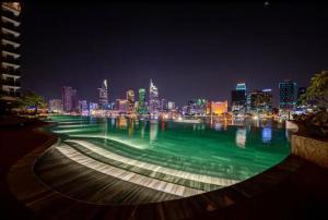 The Southern Code Collection Metropole Opera ,Crest & Galleria Thu Thiem
