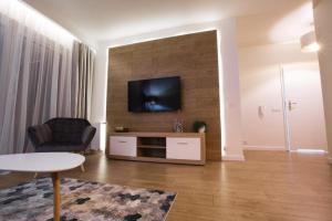 JBHotels Apartament Deluxe
