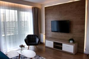 JBHotels Apartament Deluxe