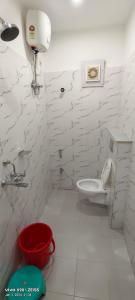 BK International Guest House