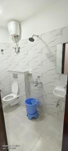 BK International Guest House