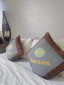 Thach An Hotel