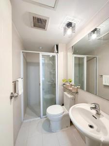 The Cozy-Corner Staycation at the Azure Urban Resort Residences