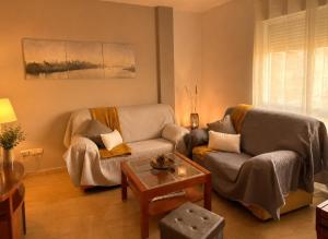 Apartamento Turistico San Cristobal