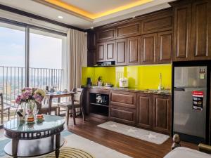 Vinhomes D Capitale Signature Hanoi
