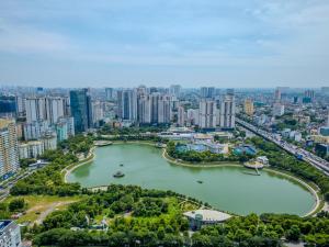Vinhomes D Capitale Signature Hanoi