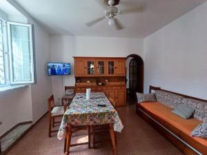 Casa Fedafa in Parghelia