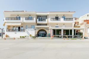 Filoxenia Hotel Monemvasia
