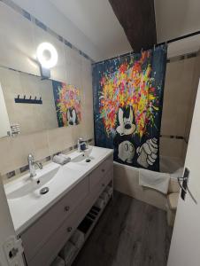 COSY HOME DISNEY ESBLY PARIs