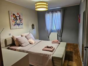 Provençal house for 6 people