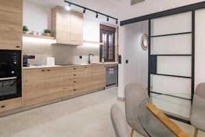 Geysotur Suite El Geranio