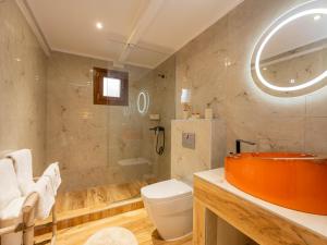 Green Olive Luxury Villas