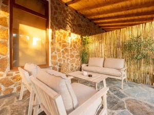 Green Olive Luxury Villas