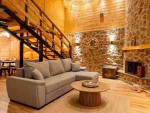 Green Olive Luxury Villas