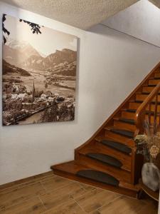 Appartement "Das Sepp"