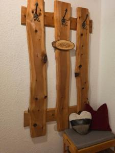 Appartement "Das Sepp"