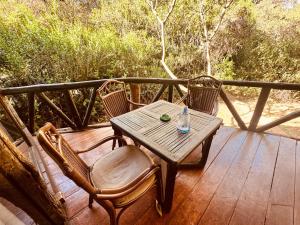 Boutique Safari Ngong House Tree House Moja