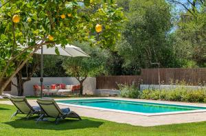 Villa Can Crisymo