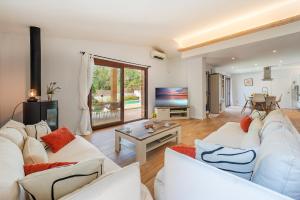 Villa Can Crisymo