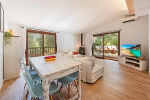 Villa Can Crisymo