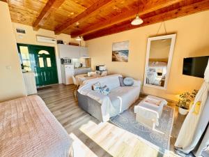 Apartmani Kozul Lovran - Panoramski Pogled na More & EV Wallbox