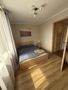 Apartamenty Akademicka