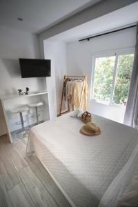 Marbella-Peñuelas Old Town Apartments