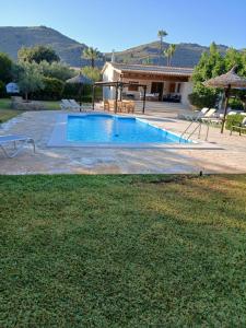 Villa enseñat ETV04085