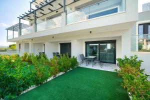 Villa Medusa
