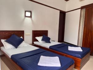Anna Maria Residency