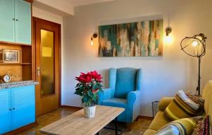 Apartment with garage in Buenavista