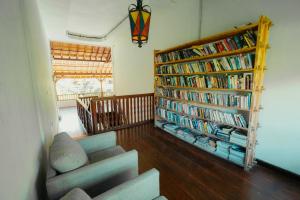 Uns Hotel - Bali