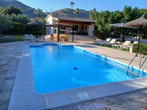 Villa enseñat ETV04085