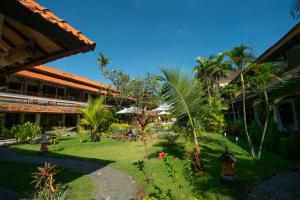 Uns Hotel - Bali